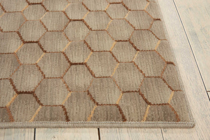 Calvin Klein Home Loom Select Neutrals  Smoke  Contemporary