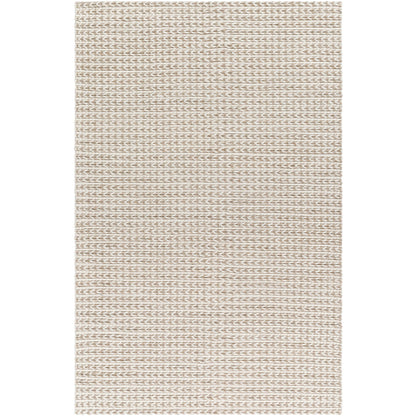 Surya Sundance SDC-2300 Ivory Modern  Rug