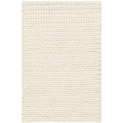 Surya Sundance SDC-2302 Ivory Modern  Rug