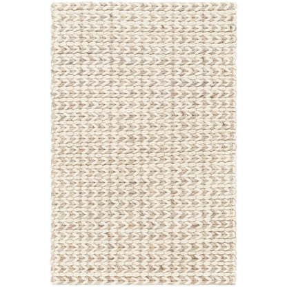 Surya Sundance SDC-2303 Ivory Modern  Rug