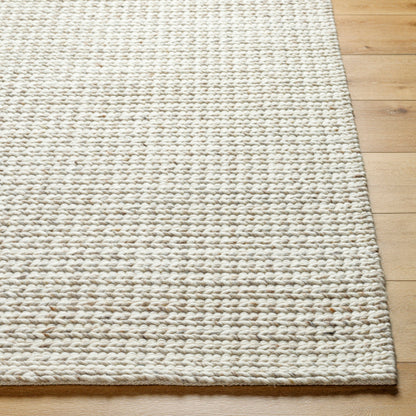Surya Sundance SDC-2303 Ivory Modern  Rug