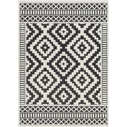Surya San Diego SFG-2301 Off-White Modern  Rug