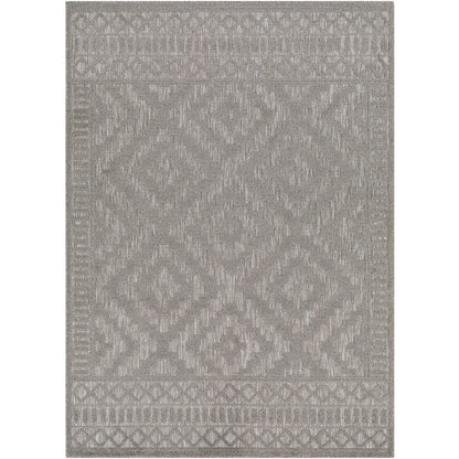 Surya San Diego SFG-2307 Gray Modern  Rug