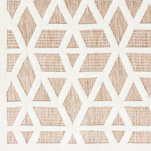 Surya San Diego SFG-2309 Off-White Modern  Rug