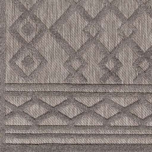 Surya San Diego SFG-2310 Gray Modern  Rug