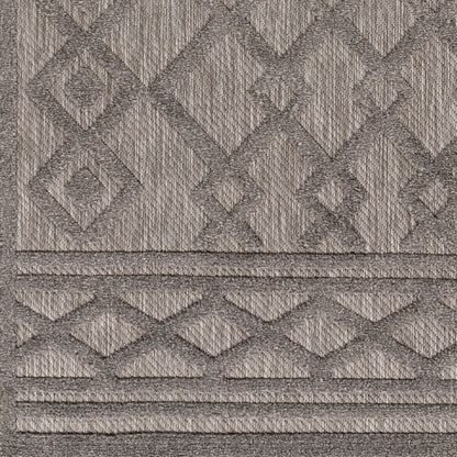 Surya San Diego SFG-2310 Gray Modern  Rug