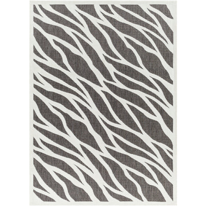 Surya San Diego SFG-2311 Off-White Modern  Rug