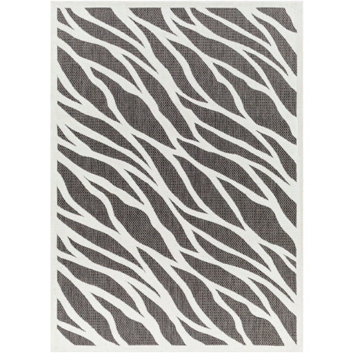 Surya San Diego SFG-2311 Off-White Modern  Rug