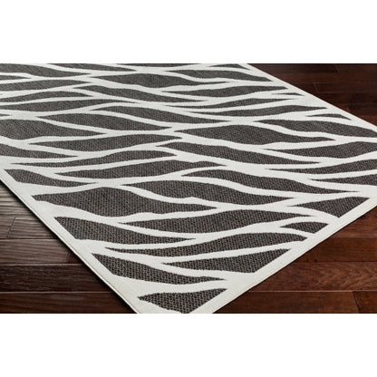 Surya San Diego SFG-2311 Off-White Modern  Rug