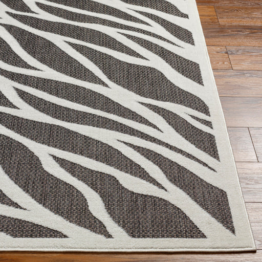 Surya San Diego SFG-2311 Off-White Modern  Rug