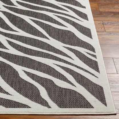 Surya San Diego SFG-2311 Off-White Modern  Rug