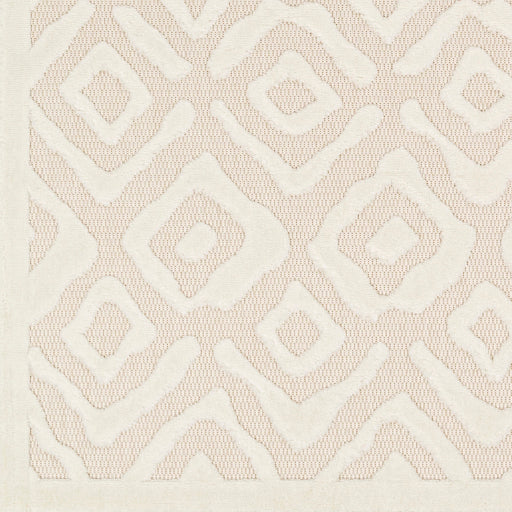 Surya San Diego SFG-2314 Off-White Modern  Rug