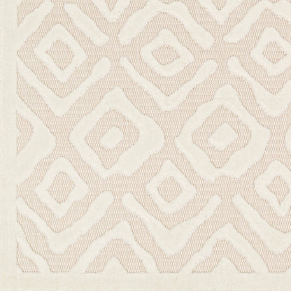 Surya San Diego SFG-2314 Off-White Modern  Rug