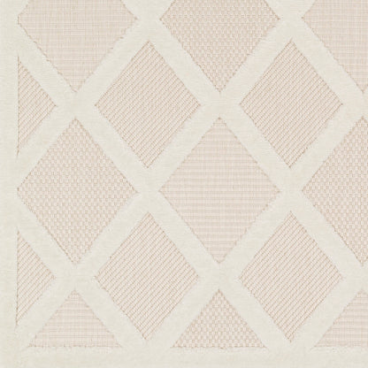 Surya San Diego SFG-2315 Off-White Modern  Rug