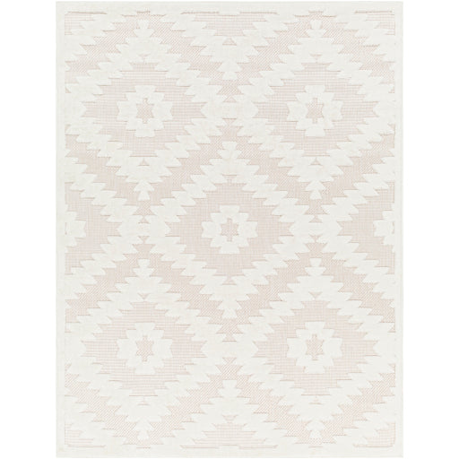 Surya San Diego SFG-2321 Off-White Modern  Rug