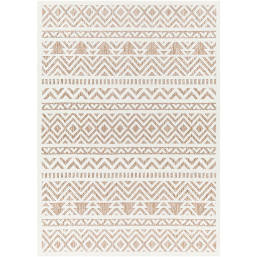 Surya San Diego SFG-2322 Off-White Modern  Rug