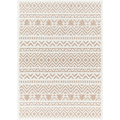Surya San Diego SFG-2322 Off-White Modern  Rug