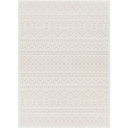 Surya San Diego SFG-2323 Off-White Modern  Rug