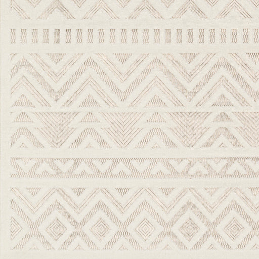 Surya San Diego SFG-2323 Off-White Modern  Rug