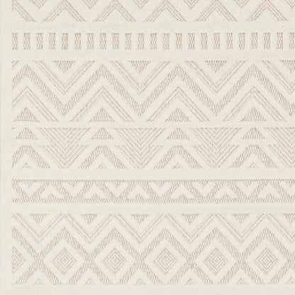 Surya San Diego SFG-2323 Off-White Modern  Rug