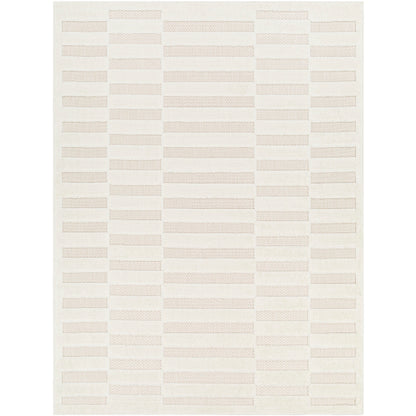 Surya San Diego SFG-2326 Off-White Modern  Rug