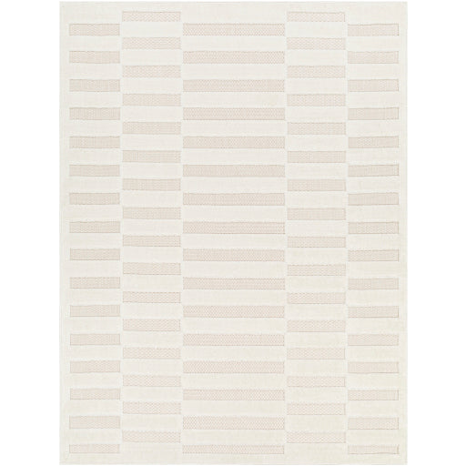 Surya San Diego SFG-2326 Off-White Modern  Rug