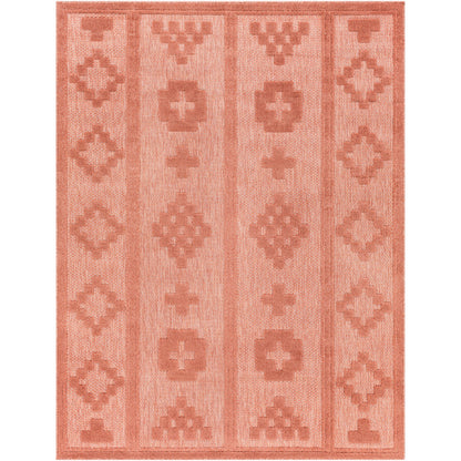 Surya San Diego SFG-2332 Dark Blue Modern  Rug