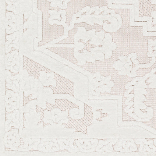 Surya San Diego SFG-2339 Off-White Modern  Rug