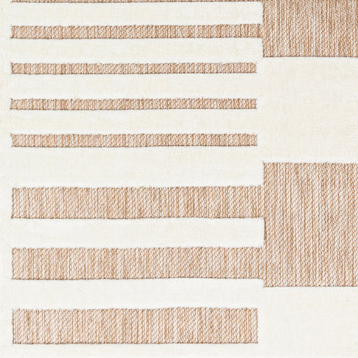 Surya San Diego SFG-2342 Off-White Modern  Rug