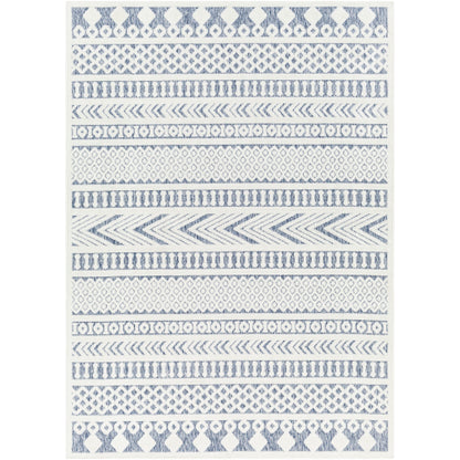 Surya San Diego SFG-2348 Off-White Modern  Rug