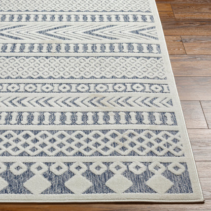 Surya San Diego SFG-2348 Off-White Modern  Rug