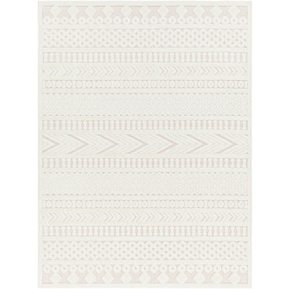 Surya San Diego SFG-2349 Off-White Modern  Rug