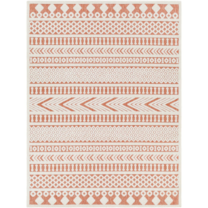 Surya San Diego SFG-2350 Off-White Modern  Rug