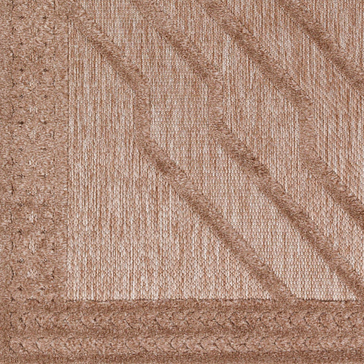 Surya San Diego SFG-2354 Light Brown Modern  Rug