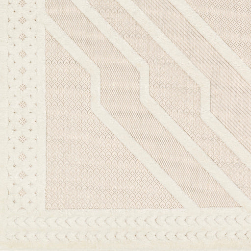 Surya San Diego SFG-2356 Off-White Modern  Rug