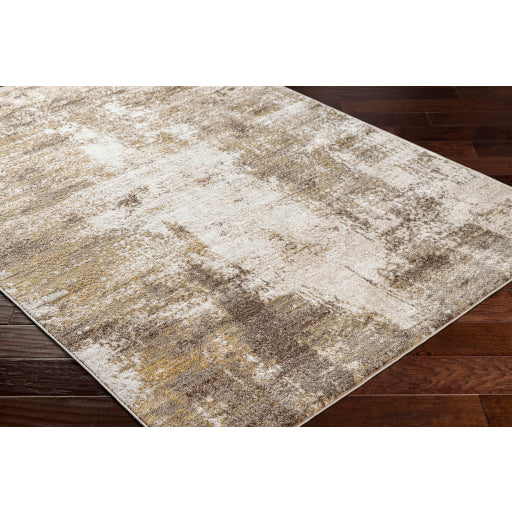 Surya San Francisco SFO-2310 Tan Modern  Rug