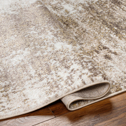 Surya San Francisco SFO-2310 Tan Modern  Rug
