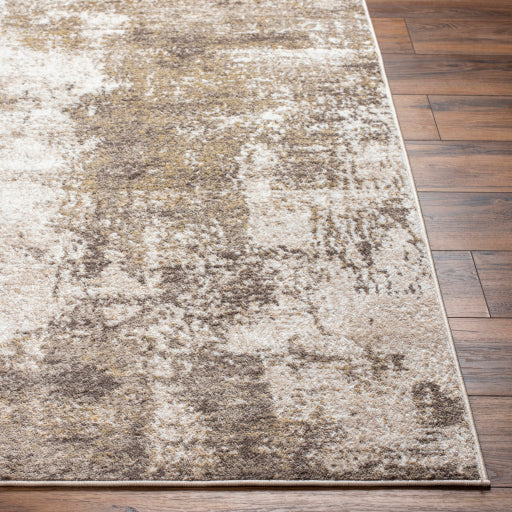 Surya San Francisco SFO-2310 Tan Modern  Rug