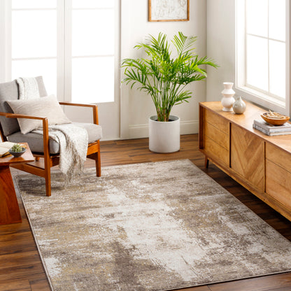 Surya San Francisco SFO-2310 Tan Modern  Rug