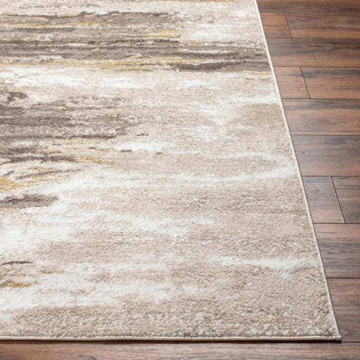 Surya San Francisco SFO-2313 Ivory Modern  Rug