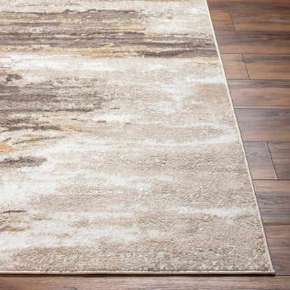 Surya San Francisco SFO-2313 Ivory Modern  Rug