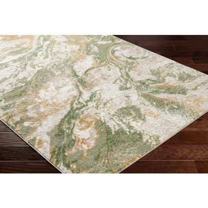 Surya San Francisco SFO-2316 Ivory Modern  Rug
