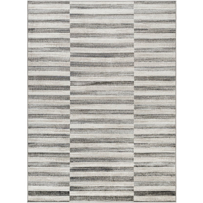 Surya San Francisco SFO-2319 Ivory Modern  Rug