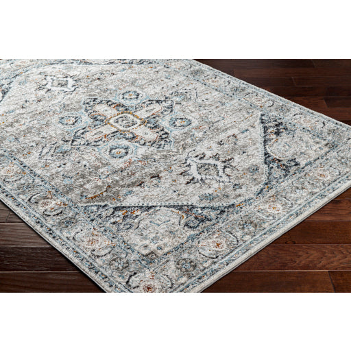 Surya San Francisco SFO-2329 Ivory Traditional  Rug