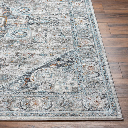 Surya San Francisco SFO-2329 Ivory Traditional  Rug