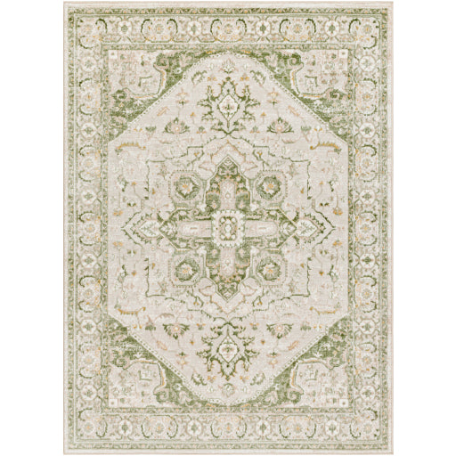 Surya San Francisco SFO-2330 Ivory Traditional  Rug