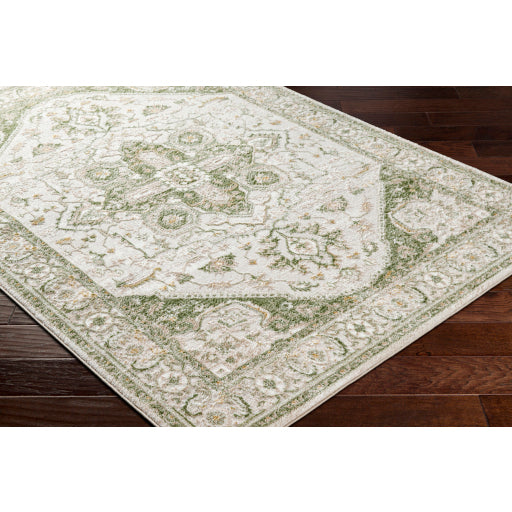 Surya San Francisco SFO-2330 Ivory Traditional  Rug