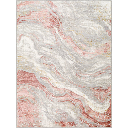 Surya San Francisco SFO-2331 Ivory Modern  Rug