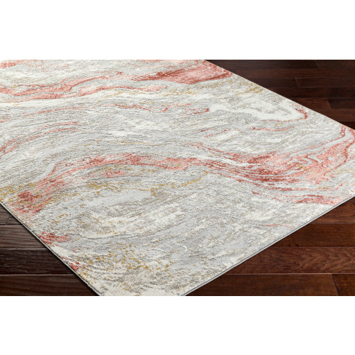 Surya San Francisco SFO-2331 Ivory Modern  Rug
