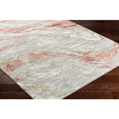 Surya San Francisco SFO-2331 Ivory Modern  Rug